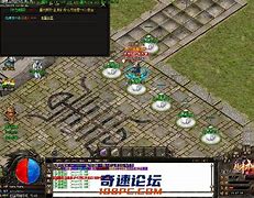 财神复古单职业传奇下载